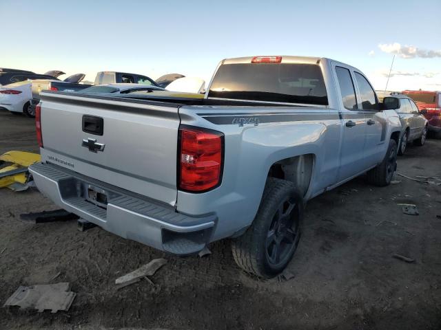 Изображение 3 2017 CHEVROLET SILVERADO K1500 CUSTOM 2017 с VIN 1GCVKPEC2HZ289871