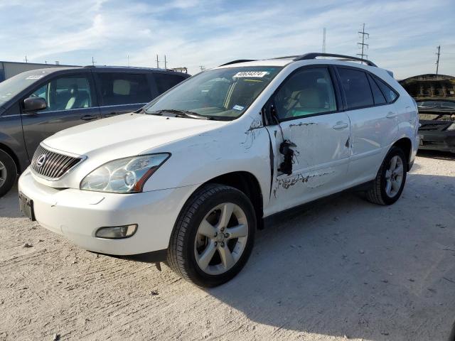 2004 LEXUS RX 330 2004 image