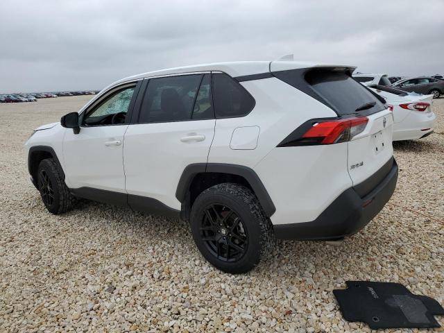 Obraz 2 z 2022 TOYOTA RAV4 LE 2022 z VIN 2T3H1RFV2NW237406