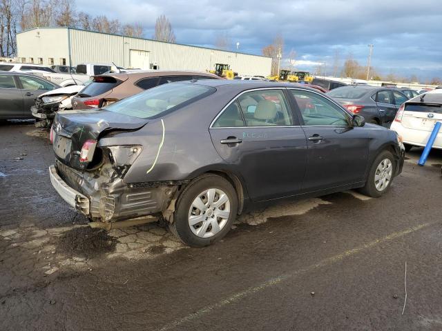 Изображение 3 2011 TOYOTA CAMRY BASE 2011 с VIN JTNBF3EK1B3006647