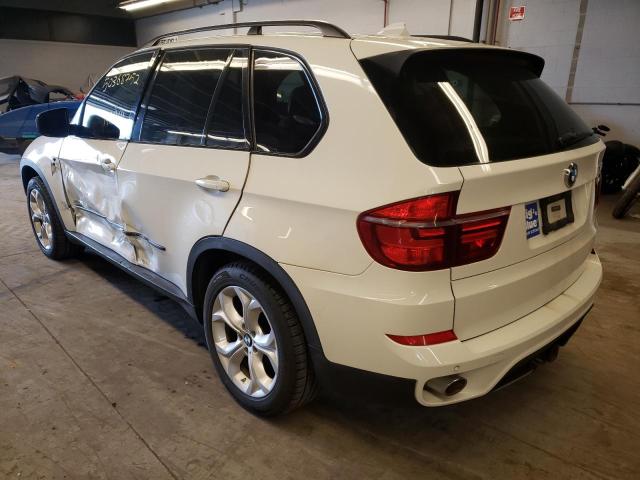 Image 3 of 2012 BMW X5 XDRIVE35D 2012 with VIN 5UXZW0C57CL672247