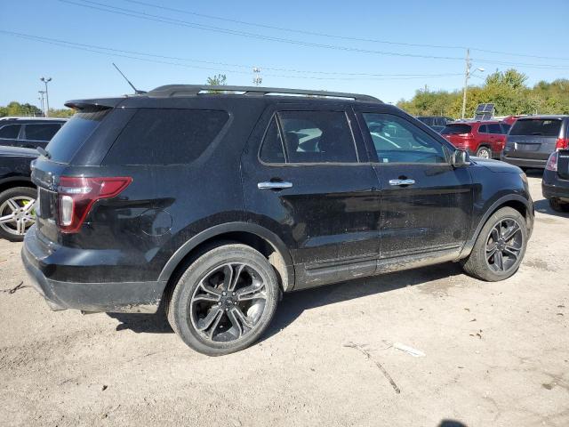 Image 3 of 2014 FORD EXPLORER SPORT 2014 with VIN 1FM5K8GT1EGB78153