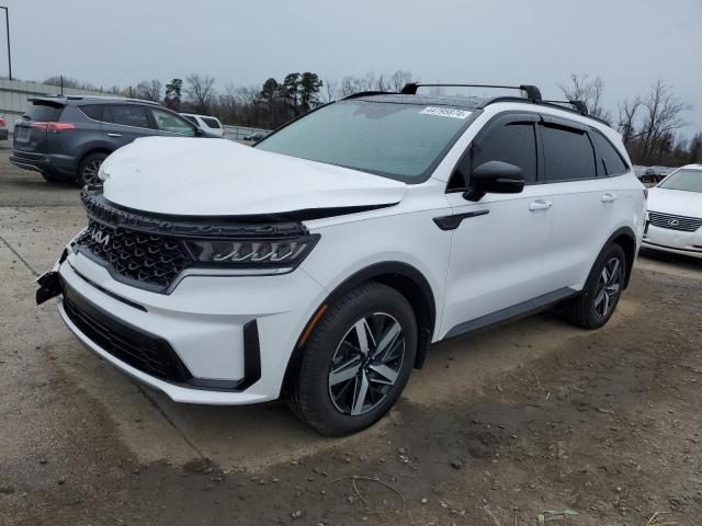 Obraz 2022 KIA SORENTO S 2022