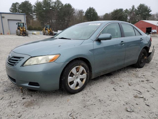 2008 TOYOTA CAMRY LE 2008 image