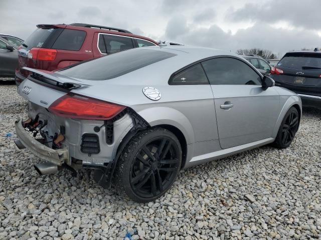 Image 3 of 2016 AUDI TT  2016 with VIN TRUC5AFV4G1016803