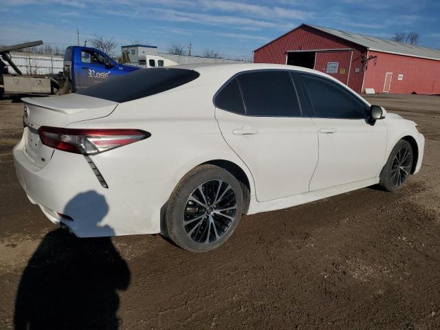 Image 3 of 2019 TOYOTA CAMRY L 2019 with VIN 4T1B11HK0KU189659