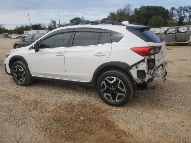 Obraz 2 z 2020 SUBARU CROSSTREK LIMITED 2020 z VIN JF2GTANC3L8219847
