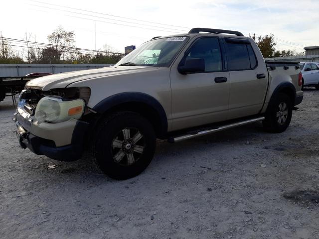 2007 FORD EXPLORER SPORT TRAC XLT 2007 image