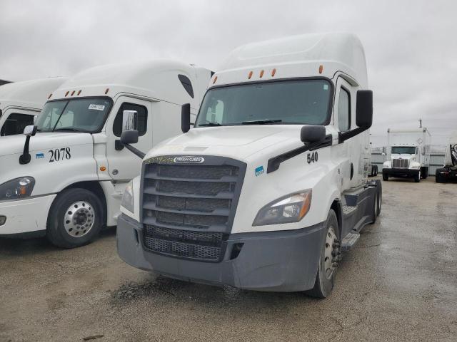 Image 2 of 2020 FREIGHTLINER CASCADIA 126  2020 with VIN 1FUJHHDR5LLKV8191