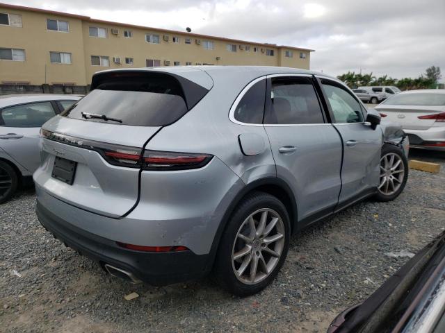 Obraz 3 z 2020 PORSCHE CAYENNE  2020 z VIN WP1AA2AY5LDA06048