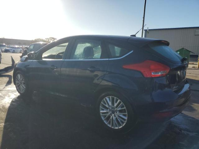 Image 2 of 2016 FORD FOCUS TITANIUM 2016 with VIN 1FADP3N2XGL356477