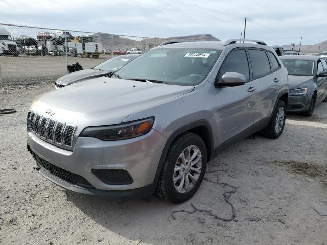 Изображение 2021 JEEP CHEROKEE LATITUDE 2021