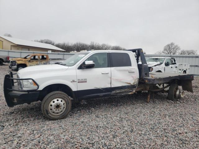 Изображение 1 2017 RAM 3500 LARAMIE 2017 с VIN 3C63RRJL6HG638266