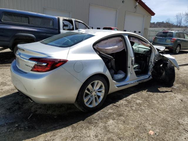 Image 3 of 2015 BUICK REGAL PREMIUM 2015 with VIN 2G4GN5EX3F9187876