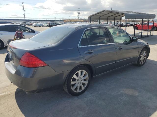 Изображение 3 2007 HONDA ACCORD SE 2007 с VIN 1HGCM66487A026916