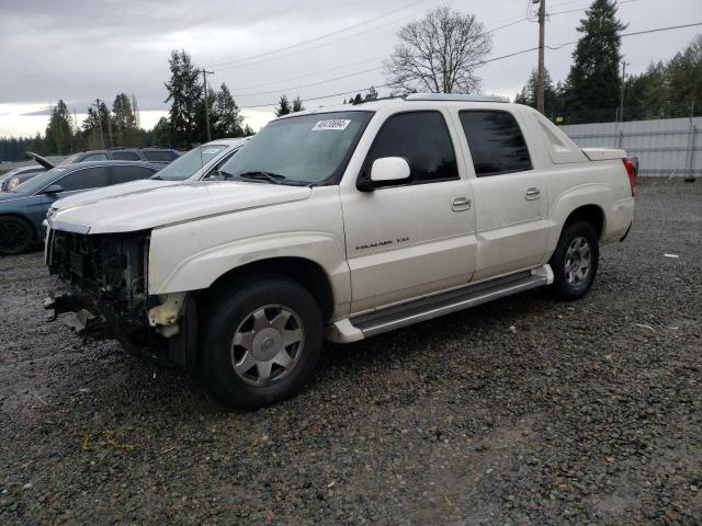 Изображение 2006 CADILLAC ESCALADE EXT 2006