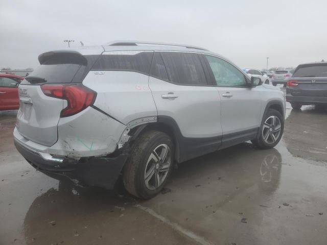 Obraz 3 z 2019 GMC TERRAIN SLT 2019 z VIN 3GKALPEV9KL251330