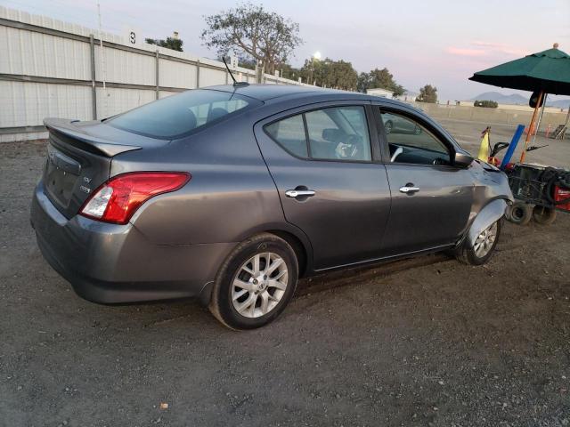 Obraz 3 z 2019 NISSAN VERSA S 2019 z VIN 3N1CN7AP9KL817124