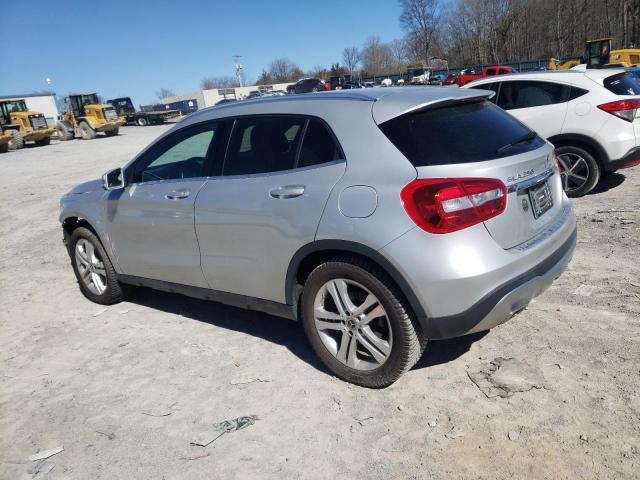 Изображение 2 2018 MERCEDES-BENZ GLA 250 2018 с VIN WDCTG4EB9JJ509973