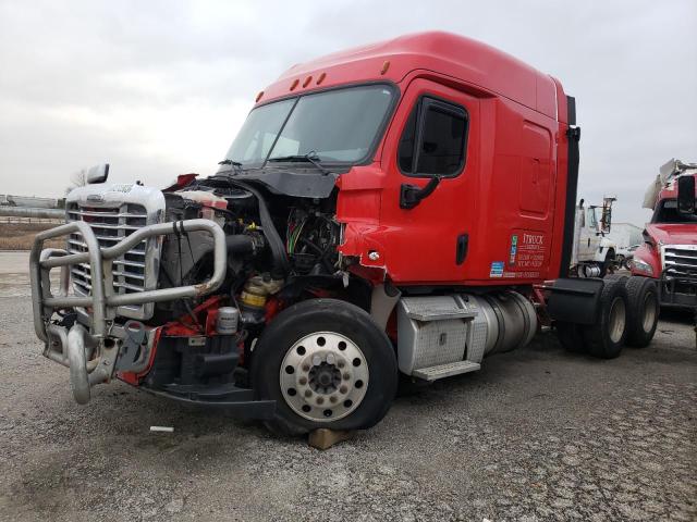 Изображение 2 2015 FREIGHTLINER CASCADIA 113  2015 с VIN 1FUJGHDV2FLGE8572