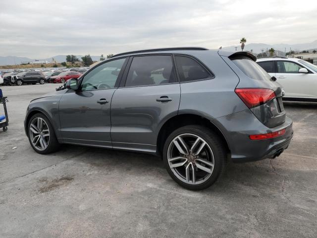 Obraz 2 z 2016 AUDI SQ5 PRESTIGE 2016 z VIN WA1VCAFP8GA033981