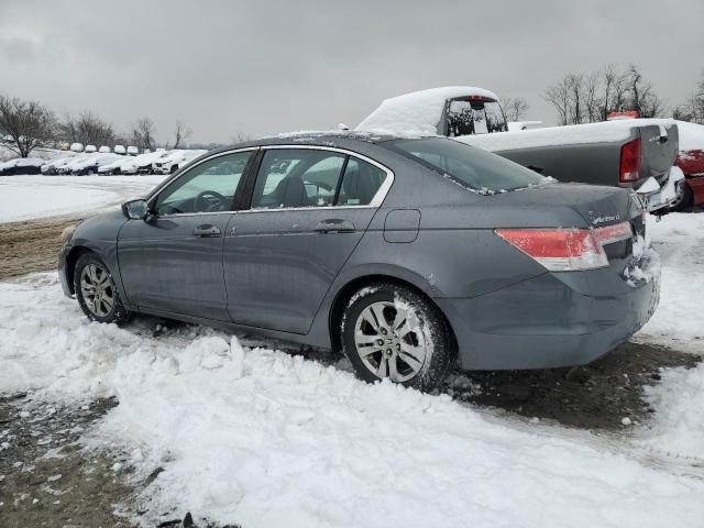 Image 2 of 2011 HONDA ACCORD LXP 2011 with VIN 1HGCP2F45BA079727