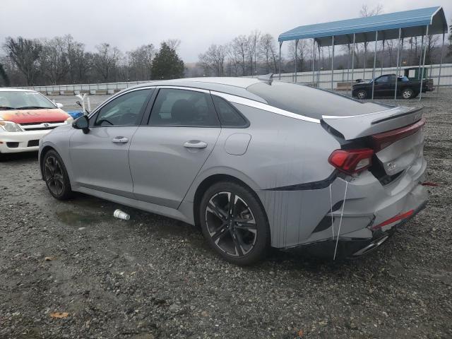 Изображение 2 2022 KIA K5 GT LINE 2022 с VIN 5XXG64J28NG165398