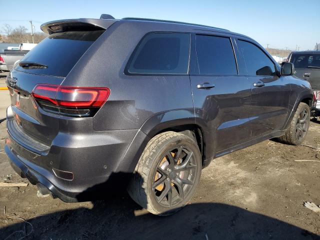Obraz 3 z 2018 JEEP GRAND CHEROKEE TRACKHAWK 2018 z VIN 1C4RJFN99JC224138