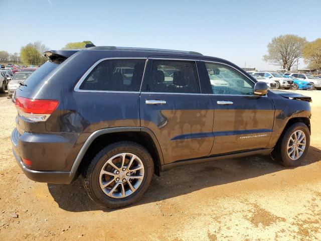 Image 3 of 2014 JEEP GRAND CHEROKEE LIMITED 2014 with VIN 1C4RJEBG0EC498959