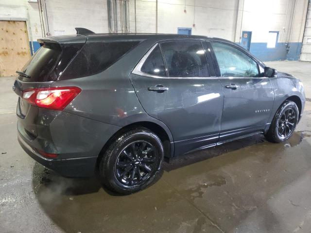 Изображение 3 2020 CHEVROLET EQUINOX LT 2020 с VIN 3GNAXJEV5LS616002