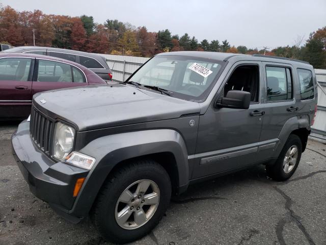 Obraz 1 z 2012 JEEP LIBERTY SPORT 2012 z VIN 1C4PJMAK4CW152030