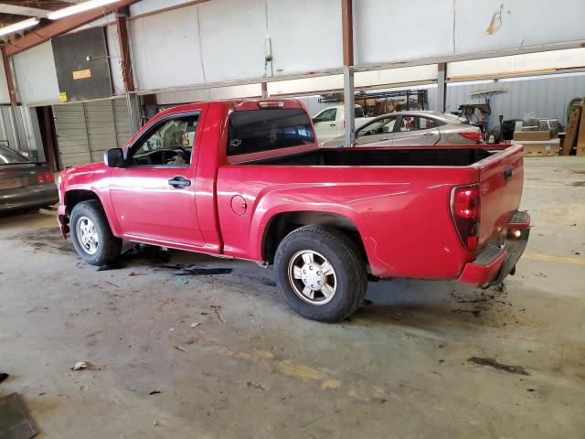 Obraz 2 z 2006 CHEVROLET COLORADO  2006 z VIN 1GCCS148468226081