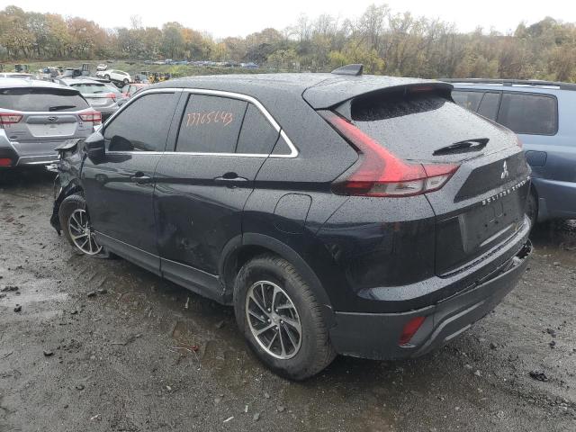 Image 2 of 2023 MITSUBISHI ECLIPSE CROSS ES 2023 with VIN JA4ATUAA4PZ041046