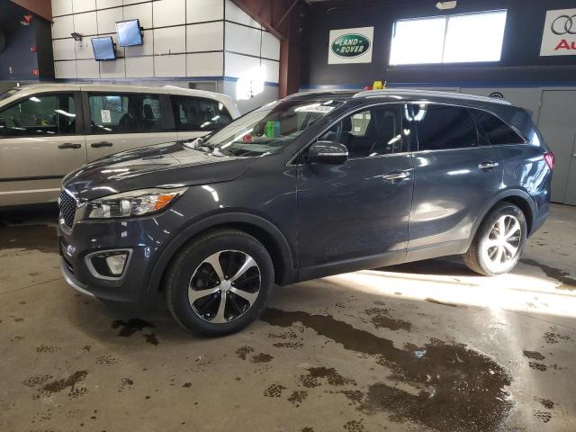 Obraz 2016 KIA SORENTO EX 2016