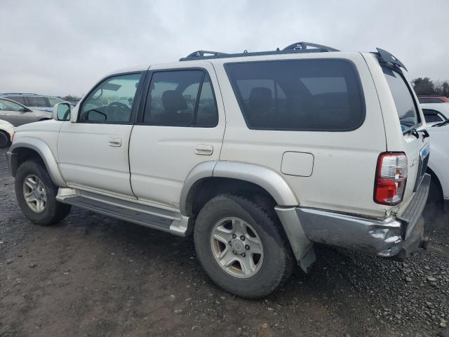 Изображение 2 2002 TOYOTA 4RUNNER SR5 2002 с VIN JT3HN86R229074709