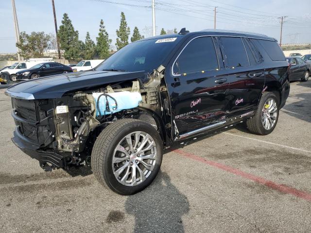 Image 1 of 2023 GMC YUKON DENALI 2023 with VIN 1GKS2DKLXPR533906