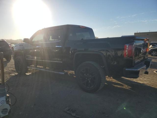 Изображение 2 2018 GMC SIERRA K1500 SLT 2018 с VIN 3GTU2NEC9JG545008