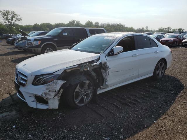 Obraz 1 z 2020 MERCEDES-BENZ E 350 4MATIC 2020 z VIN WDDZF8EB7LA756900