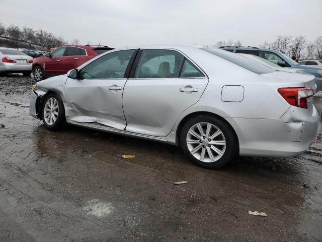 Image 2 of 2012 TOYOTA CAMRY HYBRID 2012 with VIN 4T1BD1FK0CU051440