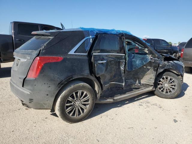 Obraz 3 z 2017 CADILLAC XT5 LUXURY 2017 z VIN 1GYKNBRS4HZ152990