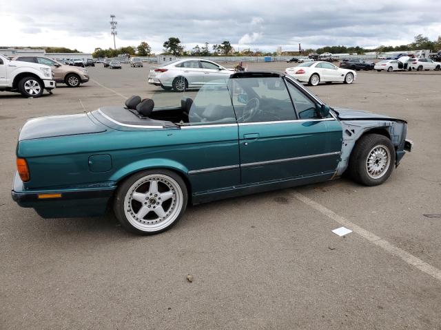 Obraz 3 z 1988 BMW 325 I AUTOMATIC 1988 z VIN WBABB230XJ8860112