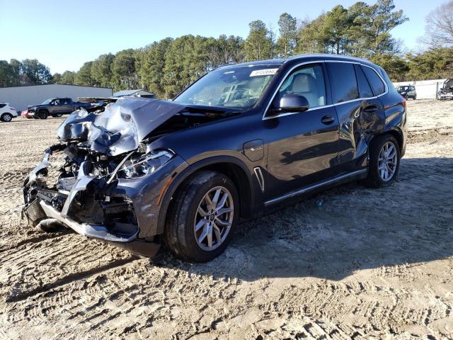 Изображение 2022 BMW X5 XDRIVE45E 2022