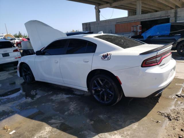 Obraz 2 z 2023 DODGE CHARGER SXT 2023 z VIN 2C3CDXBG0PH545159