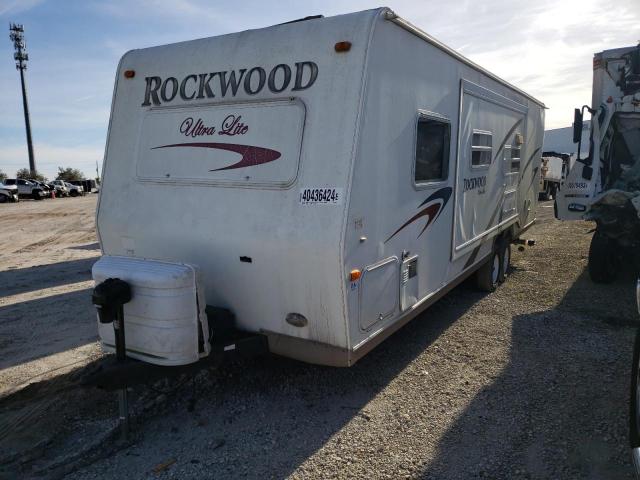 Obraz 3 z 2008 ROCK ULTRA LITE 2008 z VIN 4X4TRLB258D097617