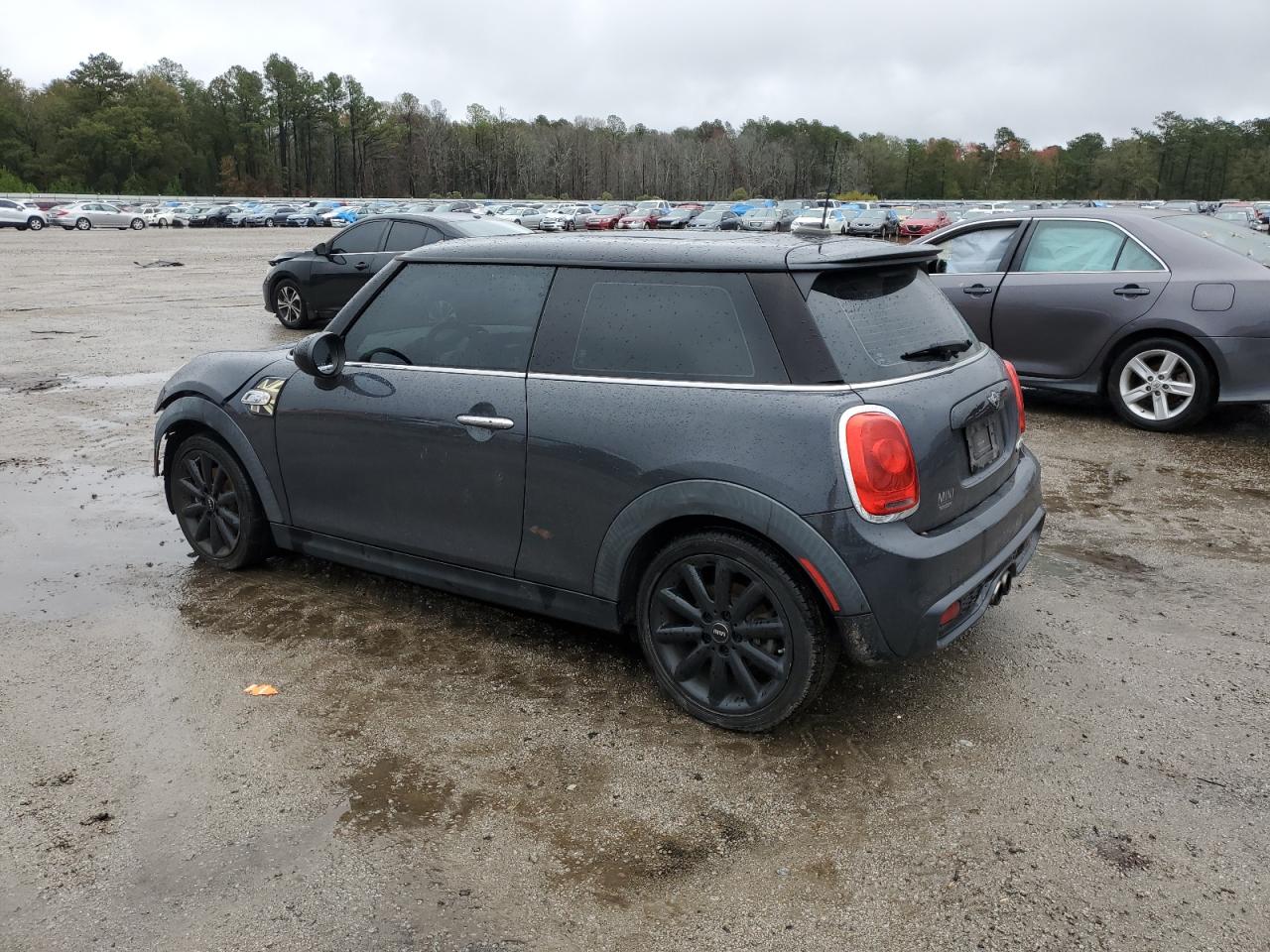 Изображение 2 2016 MINI COOPER S 2016 с VIN WMWXP7C59G3B49543