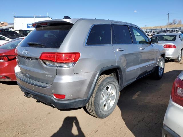 Image 3 of 2017 JEEP GRAND CHEROKEE LAREDO 2017 with VIN 1C4RJFAG5HC683164