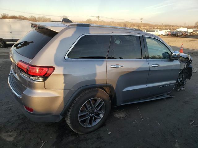 Obraz 3 z 2020 JEEP GRAND CHEROKEE LIMITED 2020 z VIN 1C4RJEBG3LC118199
