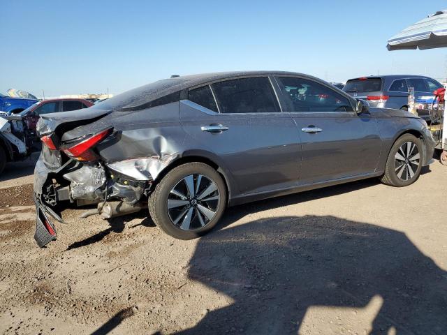 Image 3 of 2021 NISSAN ALTIMA SV 2021 with VIN 1N4BL4DV3MN334230