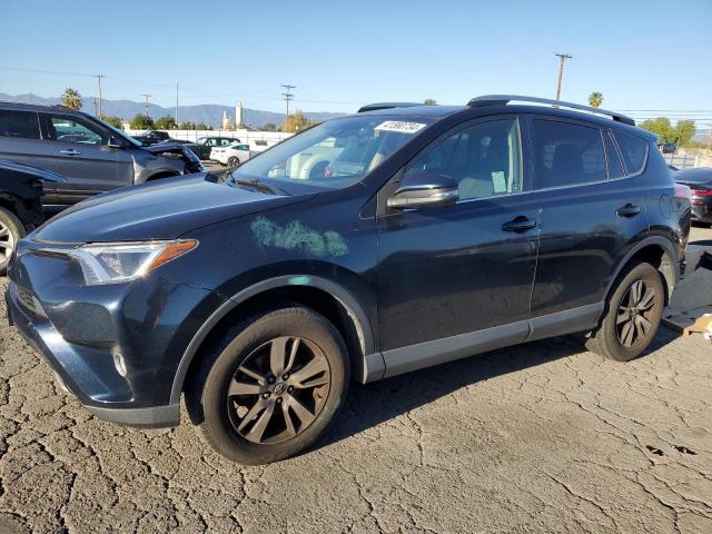 Изображение 1 2018 TOYOTA RAV4 ADVENTURE 2018 с VIN 2T3WFREV0JW497887