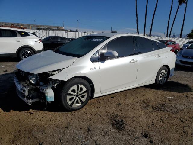 Изображение 2018 TOYOTA PRIUS PRIME  2018